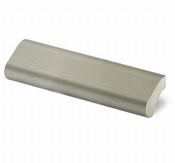 Greep Calisia - Edelstaal finish geborsteld - Lengte 150 mm