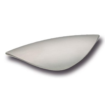Greep Emily - Edelstaal finish - Lengte 90 mm
