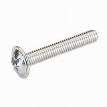 Greepbevestigingsschroeven M4x20mm