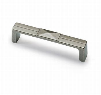 Greep Luro - Tinkleurig - Lengte 106 mm