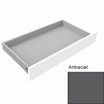 Ariane lade 270mm - type A/84mm - Antraciet