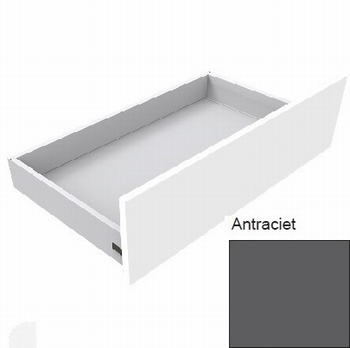 Ariane lade 270mm - type B/116mm - Antraciet