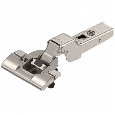 CLIP top BLUMOTION scharnier - Half opliggend - INSERTA