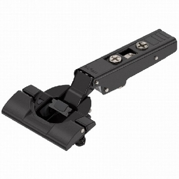 CLIP top BLUMOTION scharnier - Opliggend - INSERTA