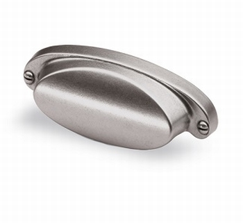 Greep Lorica - Tinkleurig - Lengte 100 mm