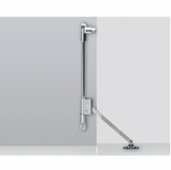 Meubelschaar met magneetsluiting - 565 - links