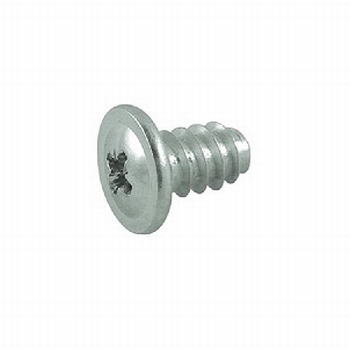 Speciale schroef 6,3 x 14mm voor greep Nica