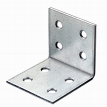 Versterkingshoek  Gegalv.40x40x40x2mm