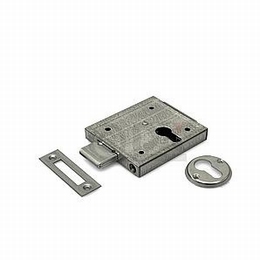 Kelderbandslot PC