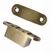 Magneetsnapper  Polair - zamac vernikkeld - 6kg