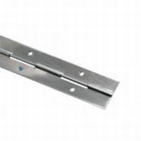 Pianoscharnier RVS 0.7x32mm - Lengte 96 cm