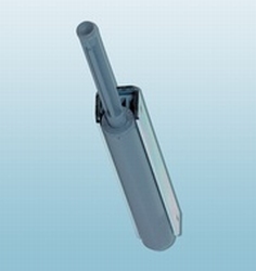 Softclosing tbv apothekerskast geleiders