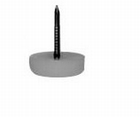 Kunststof meubelglijder 20x5mm