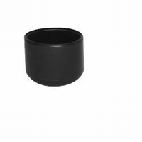 Omsteekdop voor buis 25mm