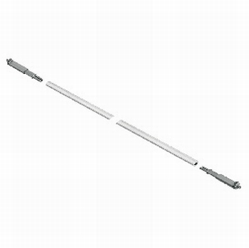 Blum Tandem, extra set voor openingsmechanisme Tip-On