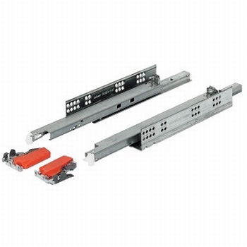 Blum Tandem inclusief softclosing 500mm - 30kg