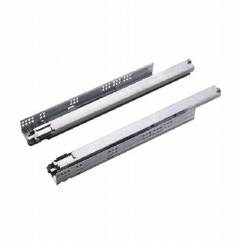 Dynapro met softclose demping - lengte 75 cm - 50kg