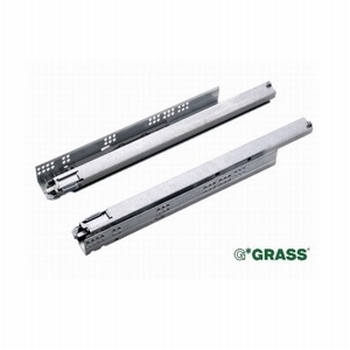 Dynapro met tipmatic plus - lengte 52 cm - 40kg