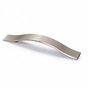 Greep Felina - Edelstaal finish - Lengte 240 mm