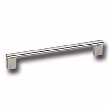 Design relinggreep 12mm - hoogte 34mm - lengte 706