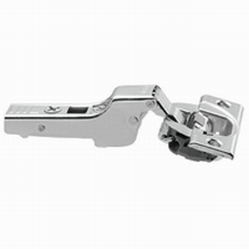 Potscharnier Clip Top Blumotion 110 graden - half opliggend