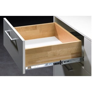 Kogelgeleider KA 4532 AM Silent System - 35kg - 50cm - OPL