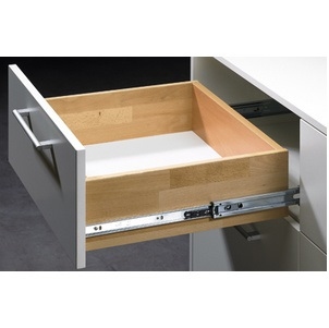 Kogelgeleider KA 4532 Silent System - 35kg - 35cm